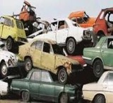 بهترین خریدار خوردوهای فرسوده و اسقاطی