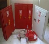 Fire آیروسل,announcement, fire alarm,Fire Extinguisher,room Cedar