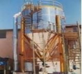 اسپری درایر -انواع خشک کن