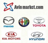 لوازم یدکی هیوندا و کیا