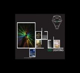 سیستم های روشنایی ،پنل های LED