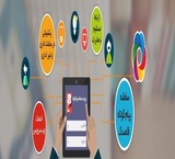 پنل اس ام اس قاصدک