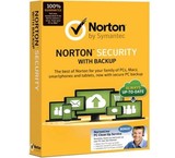 Package security norton security