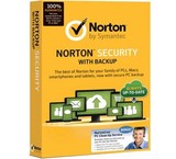 پکیج امنیتی norton security