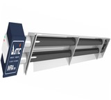 گرماتاب گرمایش تابشی مدل INFRA-UT