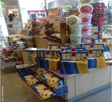 Souvenirs of Tabriz (نوقا-Reyes-تسبیحی-comfortable chocolate)