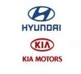 Direct supply of spare parts for Kia and Hyundai
