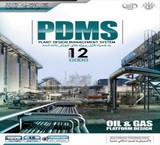 آموزش PDMS 12 - آموزش پی دی ام اس 12