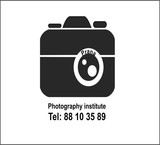 Photography, industrial, advertising and Exhibition