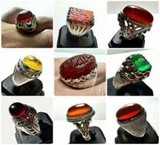 تات جواهر | گالری انگشتر های فاخر و دست ساز ایرانی