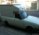 وانت تلفنی وانت دربستی