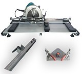 دستگاه برش و فارسی بر رو میزی و قابل حمل