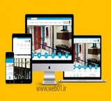 طراحی وب سایت حرفه ای با قیمت مناسب و امکانات عالی