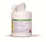 Antiseptic wipes medical instruments and hair salon