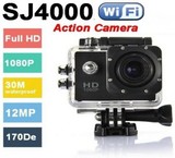 sj4000 sale special sports camera 12 megapixel