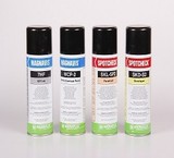 اسپری  تست جوش مگنوفلاکس