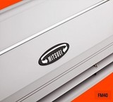 پرده هوا FM40 میتسویی