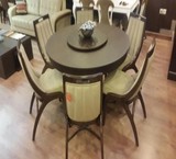 صنایع چوبی برومند