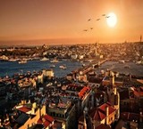 تور استانبول ویژه زمستان