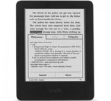 فروش ویژه کتابخوان دیجیتال آمازون کیندل Amazon kindle6-4G