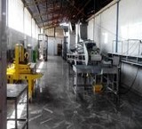 فروش کارخانه مواد غذایی بسته‌بندی و تولید کشمش