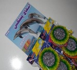 تولید و توضیع اسکاج و سیم ظرفشویی با نازل ترین قیمت