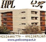 The design of facades of building with wood to a friend photoluminescent