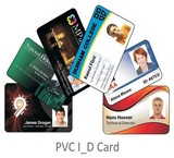 Issuance of ID card printing, and offset printing