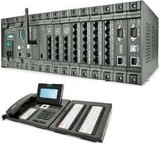 مرکزتلفن IP Based ماتریکس