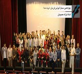 محصولات  صوتی  و تصویری  آموزش فن بیان و گویندگی