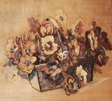 مجتمع آموزشی صنایع دستی کهور