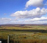 Urgent sale land رشتاقان, alamout, qazvin