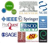 اکسپت مقاله  ISC ، ISI و  PubMed