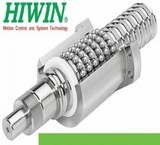 شرکت پارسیان بلبرینگ واردکننده انواع سیستمهای خطی HIWIN