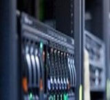Specialized services network and server