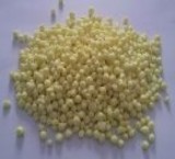 Sulfur granules