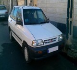 Pride - model 83 - dual CNG