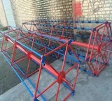 L-fork gratings propeller heads combine
