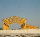 ساخت سوله + طراحی (در کل کشور