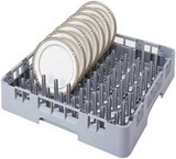 سبد ماشین ظرف شویی صنعتی