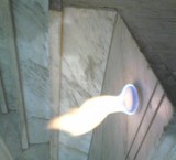 قرص الکلی منجمد