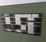 The welding seam شلاتر Switzerland