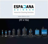 اسکرابر در اصفهان-اسکرابر اصفهان