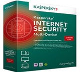 Internet Security Kaspersky 2016, the Lamb