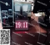 Digital display desktop