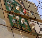 نقاشی و خطاطی دیواری