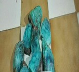 Sale کریزوکولا کلسدنی(turquoise quchan ) as RAF and,