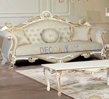 مبل استیل کلاسیک لاوینا