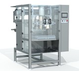 دستگاه بسته بندی توزین دار