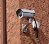 Sales and installation of CCTV